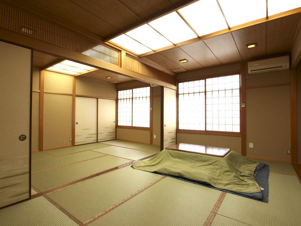 Satsuhana Kami  Room photo
