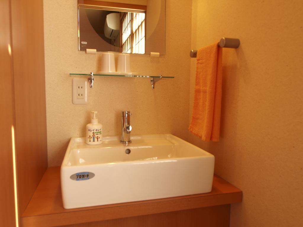 Satsuhana Kami  Room photo