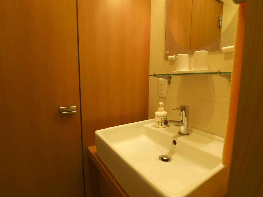 Satsuhana Kami  Room photo