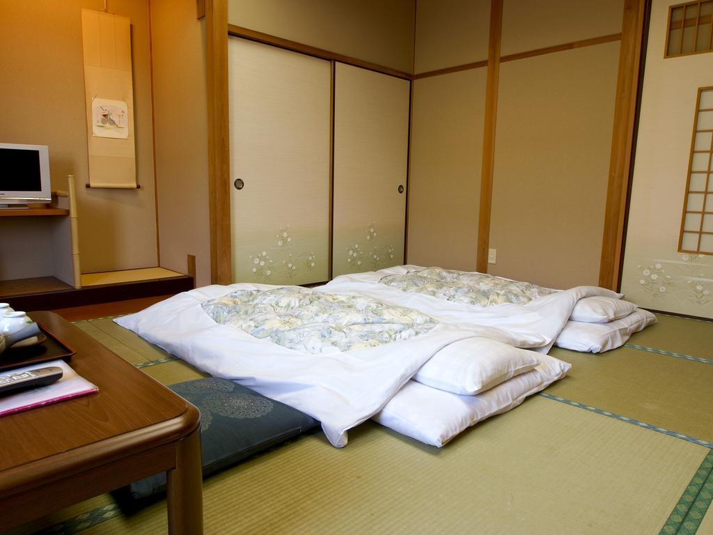 Satsuhana Kami  Room photo