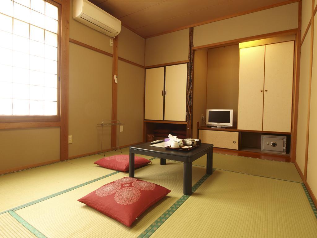 Satsuhana Kami  Room photo