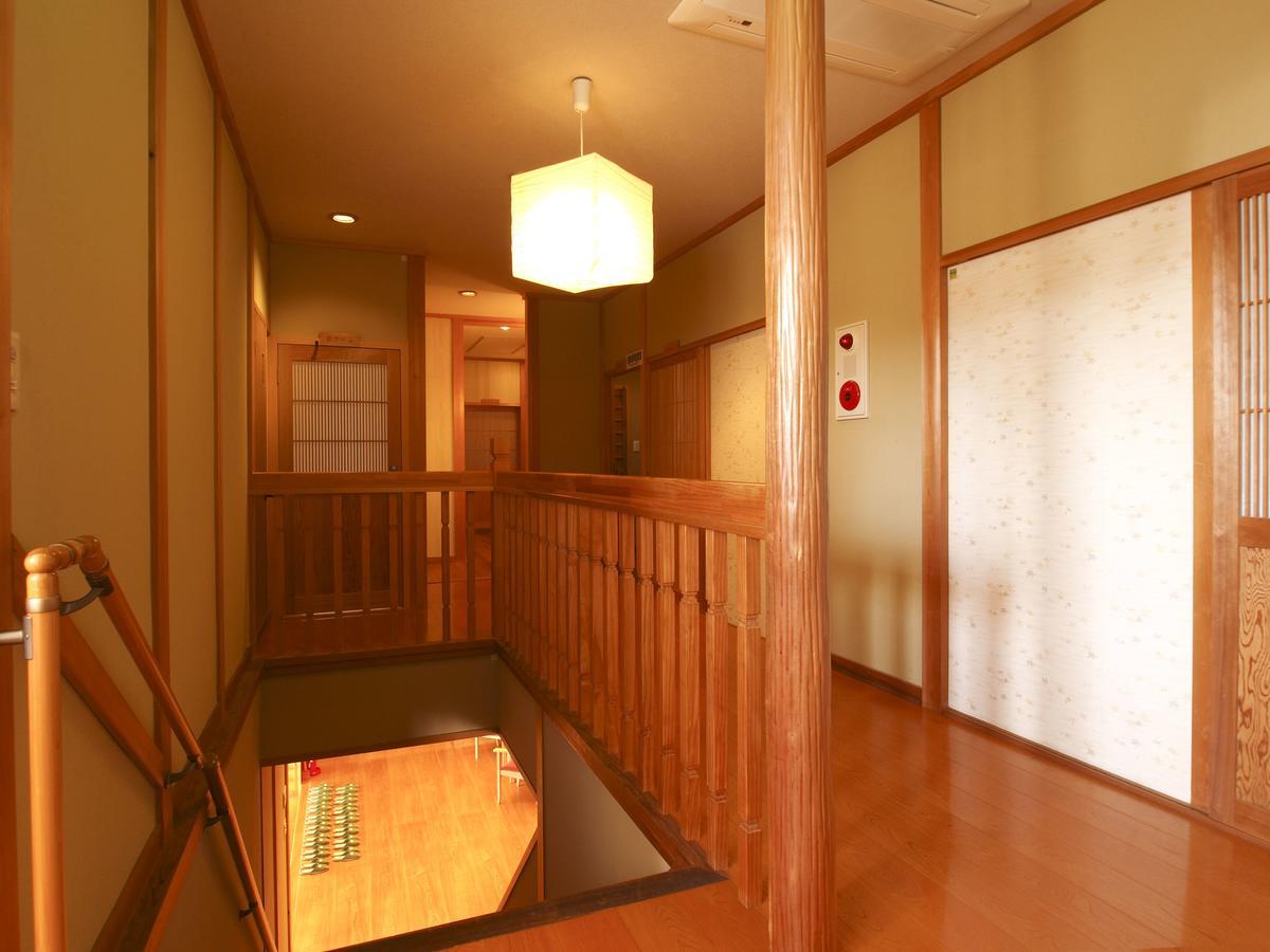 Satsuhana Kami  Room photo
